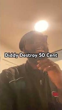 #Diddy Violates #50Cent Fr3ak Off Video Released Featuring 50 Baby Momma