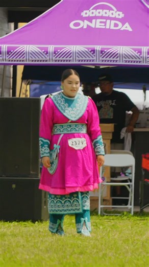 1.7K views · 2.4K reactions | 2025 recap // Oneida Nation Pow Wow -...