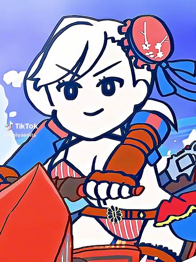 Miyamoto Musashi: Fate Grand Berserker | Edit Compilation