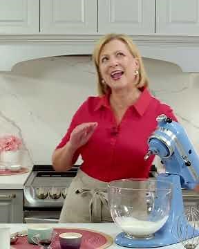 How to Make Perfect Whipped Cream Every Time | Baking Tips