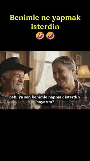Teyze Aman Ne Diyorsun Öyle 🤣🤣 - EN KOMİK VİDEOLAR 🤣 #komedi #komik #komikvideo