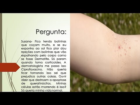 I have itchy bumps that look like dermatitis | It only stops with corticosteroids | What should I...