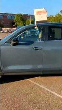 For Sale: 2025 Mazda CX-5 2.5 S Carbon Edition - $28,287 - Located in TN, USA