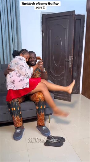 The birds of same feather part 1 | dramaexperttv