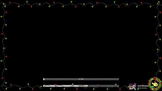 festive insect activities