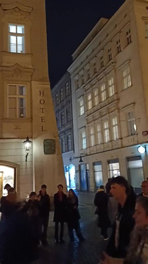 Magic | What to visit in Prague and around