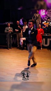 Charleston / Lindy-Hop swing improvisation Crazy swing dancers 🤩🔥 🕺💃 Solo Jazz Competition 📍SwingAout, 2021 #dancing #dance #dancers #swingdance #oldiesmusic | Rockabilly Addicts