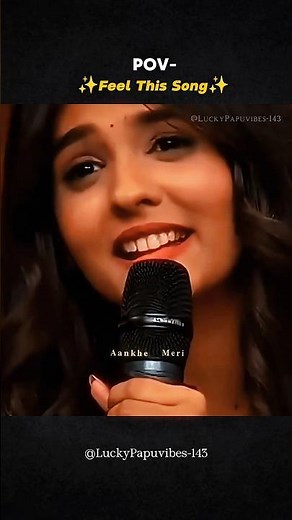 ✨💖 Kaise Hua 🥺💔🥀 - Her Voice Hits Different ✨