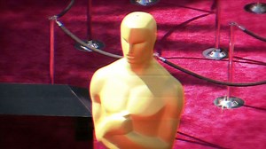 Will rain ruin the Oscars?