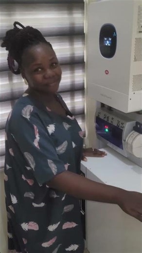 This 6kVA Solar Installation Surprised the Owner! #motivation