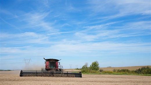 'We’ve got thick skin.' Why farmers key to Ohio manufacturing | Opinion