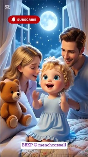 Kids Bedtime Prayer