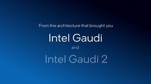 9.4K views · 17 reactions | From the architecture that brought you Intel® Gaudi® & Intel® Gaudi® 2 accelerators, comes a hero who can scale without limits. On 09.24.24, let the AI acceleration begin. From the architecture that brought you Intel® Gaudi® & Intel® Gaudi® 2 accelerators, comes a hero who can scale without limits. On 09.24.24, let the AI acceleration begin. #IntelGaudi #StartswithIntel | Intel | Facebook
