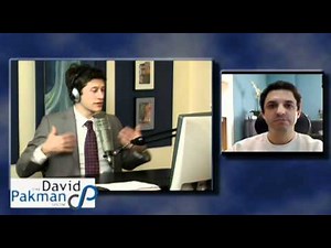 American Atheists' David Silverman Bill O'Reilly Behind the Scenes, Says David Pakman is Atheist