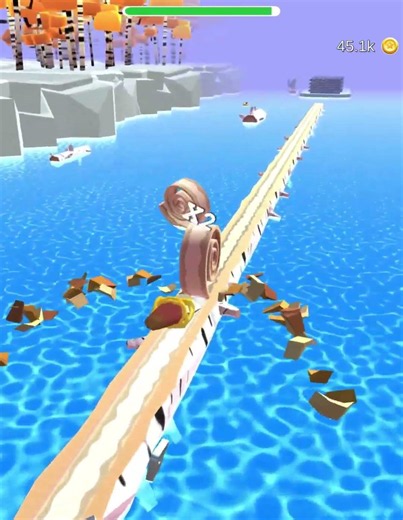 Spiral Roll 🔵🟡🟢 All Levels Gameplay Walkthrough Android, iOS