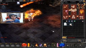 Ei, eu prometo que se você me der uns minutinhos da sua atenção você irá fazer a sua melhor escolha, servidor MMO RPG diferenciado! www.mustorm.com.br - Fazendo a diferença! | Mu Storm