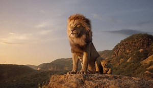 'The Lion King' Trailer: Disney Brings Life Full Circle In Gorgeous New Trailer - SlashFilm