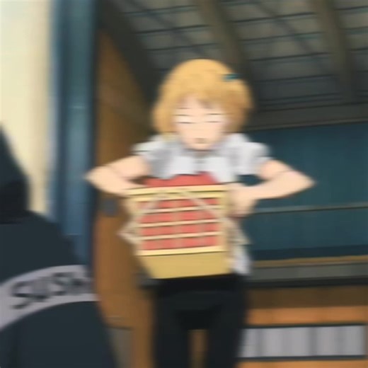 Kageyama Tobio: A Star of Haikyuu!