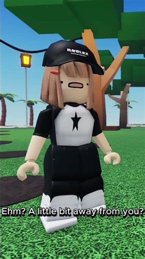 My first avatar lol