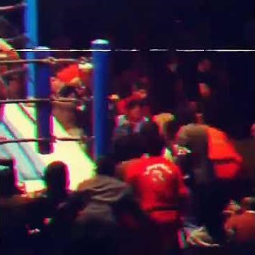 Billy Robinson vs. Antonio Inoki - Greatest Professional Wrestling Match Ever?