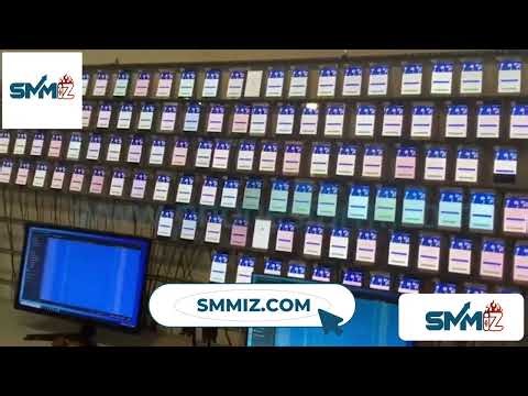 SMM Panel Server Explained | Facebook Instagram YouTube Boost