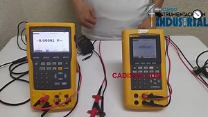 🎥 NUEVO VIDEO! 2 diferencias entre calibradores y documentadores de procesos Fluke 744 y Fluke 754. 👨‍🏫Checa el video completo. #CursoInstrumentacionIndustrial #CADISAC #Fluke754 #Fluke744 | Curso Instrumentación Industrial