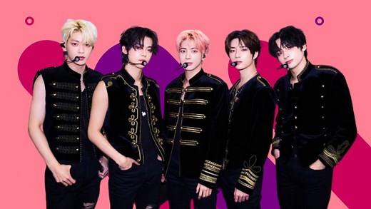 Integrantes de TXT: conoce más de los miembros del grupo de k-pop