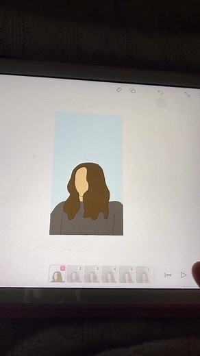 𝗛𝗼𝗽𝗲 𝘁𝗵𝗶𝘀 𝗵𝗲𝗹𝗽𝗲𝗱!💗 #fyp #comedy #viral? #viral #flipaclip #animate #trace #chatli #charlidamilio #LevisMusicProject #JustDanceWithCamila #tut #tutorial