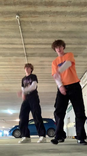 Revisiting the Popular Wet the Bed TikTok Dance