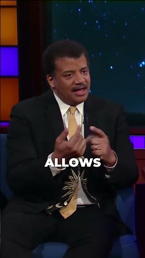 Neil deGrasse Tyson Will Humble You 🌌