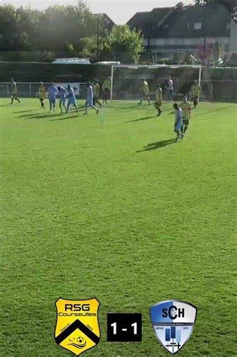 Goals from Matchday 17 for our R3 team #football #clubspirit #goals #soccer #RSGC