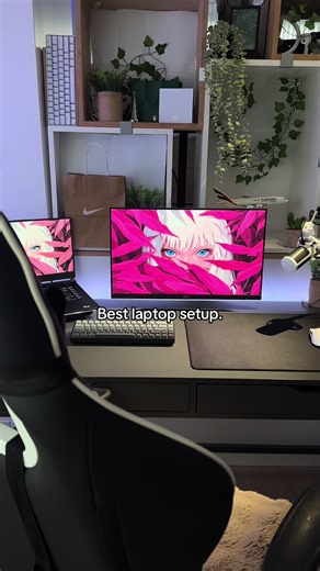 Ultimate Guide to the Best Laptop Setup for Productivity