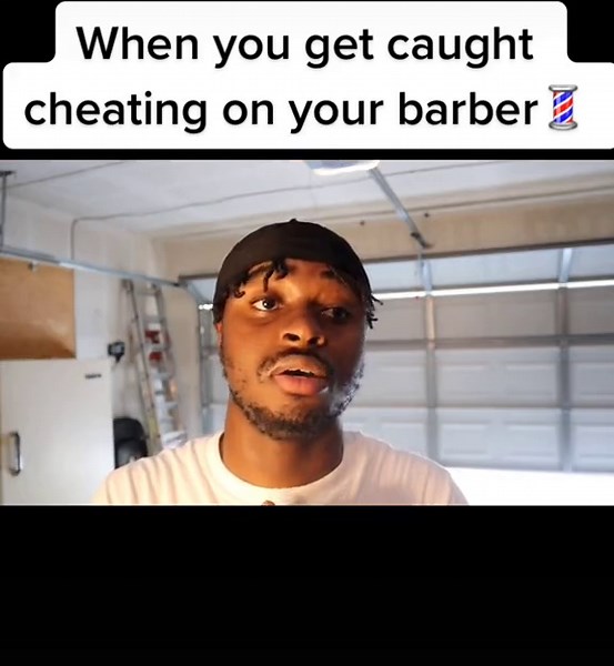 Full video on my YouTube channel FolksloveAK‼️ #xyzbca #xyzcba #fypシ #viral #relationship #barbershop