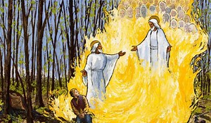 Lessons from the First Vision