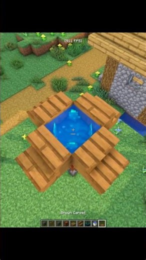 Minecraft Sensor Light Mechanism