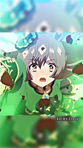 Her power 🥺🤩😭 #umamusume #ウマ娘プリティーダービー #ウマ娘 #goldship #ゴールドシップ #kitasanblack