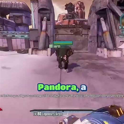 Enemies Start Roasting YOU! Borderlands 2 #gaming
