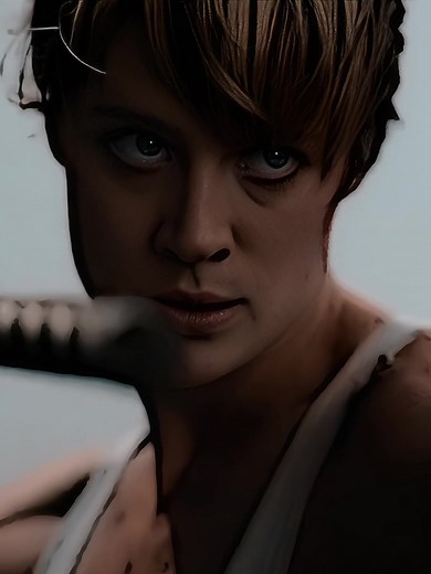 Grace and Terminator Edits: A Compelling Mashup