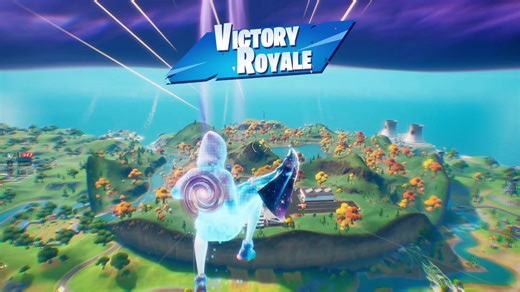 Mastering Fortnite Trick Shots in Chapter 2