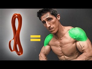 David Freeman BHM Workout