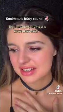 Killer Soulmate Tiktok POV (PART 1)