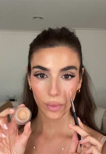 Birthday Makeup Tutorial for a Glamorous Look