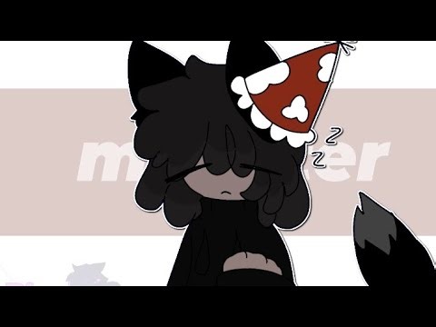 Monster ||☆ animation meme 