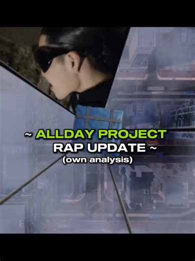 #fyp #viral #alldayproject #rapranking #annie | rap