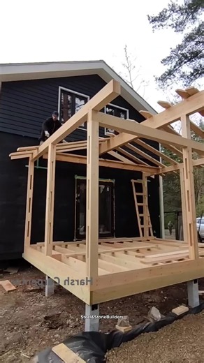 DIY Woodworking Frame Construction Guide