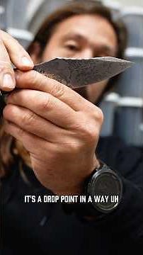 Field Knives and Field Knife Jr.’s will be live this weekend 🫡 #knifecommunity