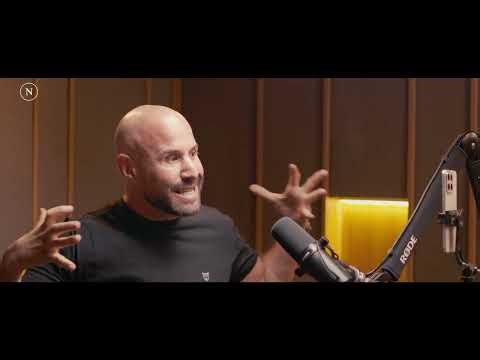 Mike Rosenfeld: The Hidden Reason You Keep Becoming Your Old Self