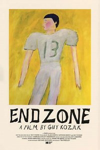 End Zone (2023) - Movie