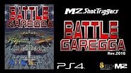 BATTLE GAREGGA Rev.2016 Trailer