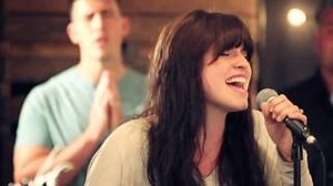 Set a Fire Chords // Brooke Vandervoort // Live at 401 // Monterey Music - ChordU